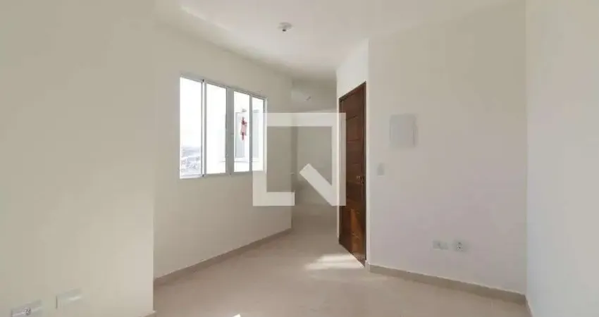 Apartamento para Aluguel - Artur Alvim, 2 Quartos,  48 m² - São Paulo