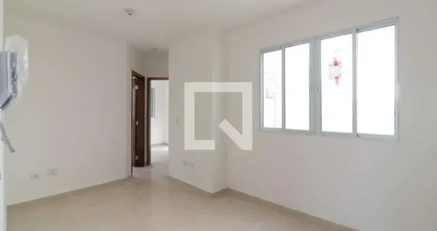Apartamento para Aluguel - Artur Alvim, 2 Quartos,  48 m² - São Paulo