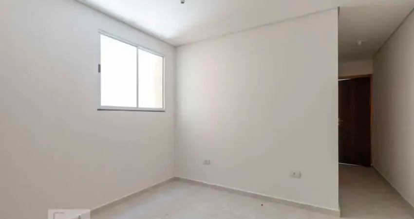 Apartamento para Aluguel - Itaquera, 2 Quartos,  39 m² - São Paulo
