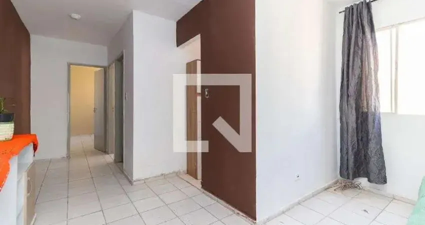 Apartamento para Aluguel - Conjunto Residencial Jose Bonifacio, 2 Quartos,  47 m² - São Paulo