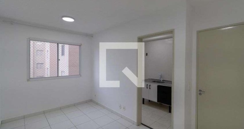 Casa para Aluguel - Cidade Patriarca, 2 Quartos,  43 m² - São Paulo