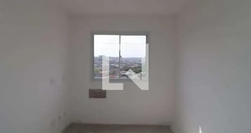 Apartamento para Aluguel - Jardim Vila Carrao, 1 Quarto,  24 m² - São Paulo
