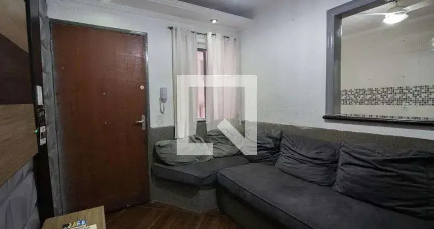 Apartamento para Aluguel - Itaquera, 2 Quartos,  48 m² - São Paulo