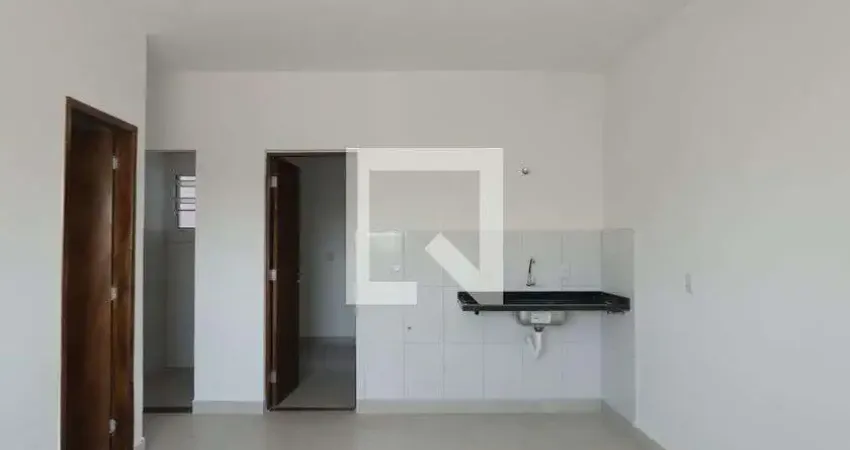 Apartamento para Aluguel - Cidade Lider, 2 Quartos,  45 m² - São Paulo