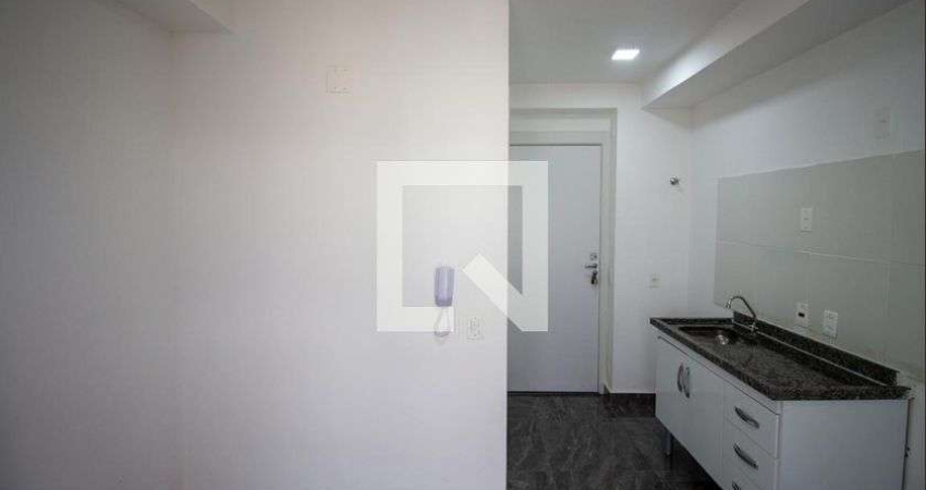 Apartamento para Aluguel - Itaquera, 1 Quarto,  17 m² - São Paulo