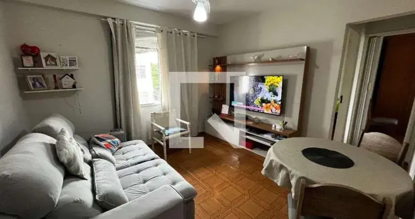 Apartamento para Aluguel - Irajá, 2 Quartos,  50 m² - Rio de Janeiro
