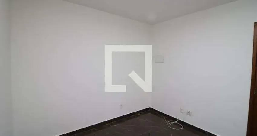Apartamento para Aluguel - Jardim Nove de Julho, 2 Quartos,  50 m² - São Paulo