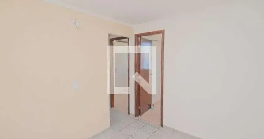 Apartamento para Aluguel - Sapopemba, 2 Quartos,  49 m² - São Paulo