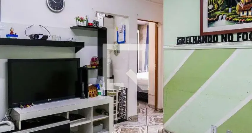 Apartamento para Aluguel - Piratininga, 2 Quartos,  42 m² - Belo Horizonte