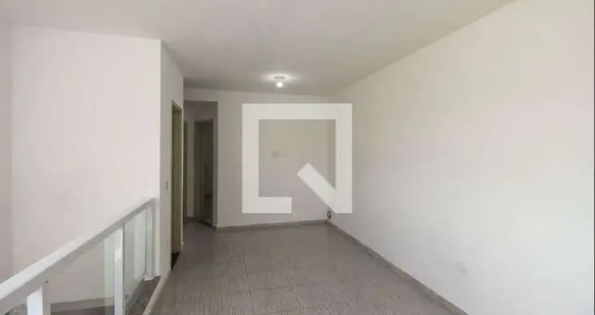 Casa para Aluguel - Sapopemba, 2 Quartos,  150 m² - São Paulo