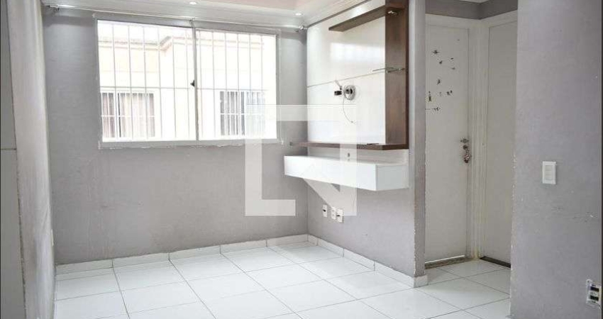 Apartamento para Aluguel - Campo Grande, 2 Quartos,  43 m² - Rio de Janeiro