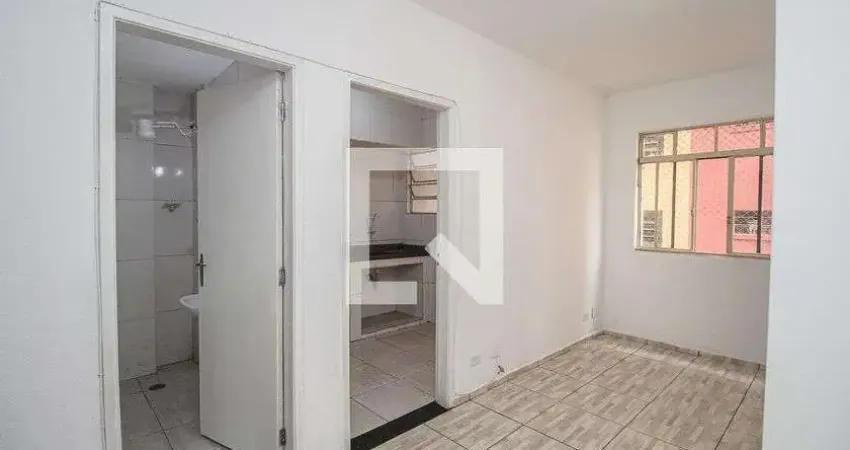 Apartamento para Aluguel - Liberdade, 1 Quarto,  42 m² - São Paulo