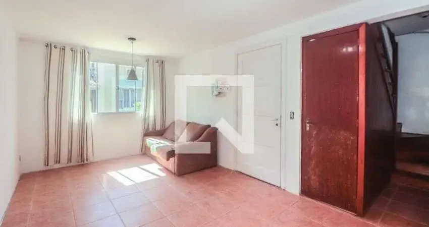 Casa / Sobrado em Condomínio para Aluguel - Humaitá, 4 Quartos,  107 m² - Porto Alegre