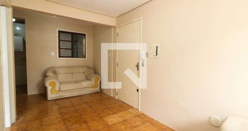 Apartamento para Aluguel - Santo Antônio, 1 Quarto,  47 m² - Porto Alegre