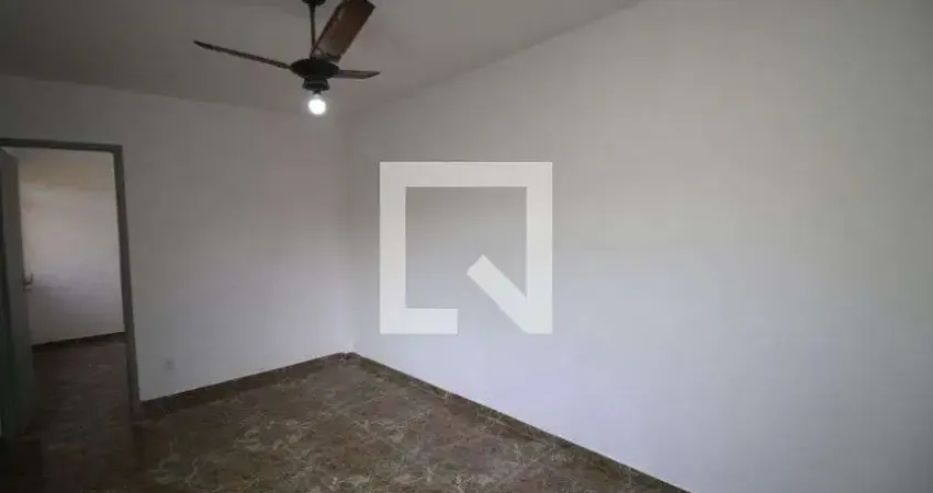 Apartamento para Aluguel - Engenho da Rainha, 1 Quarto,  50 m² - Rio de Janeiro