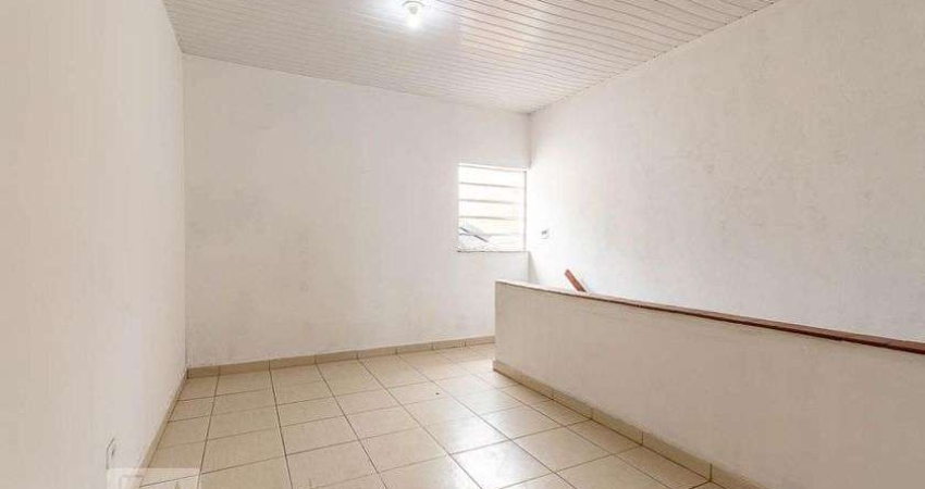 Casa para Aluguel - Vila Talarico, 2 Quartos,  70 m² - São Paulo