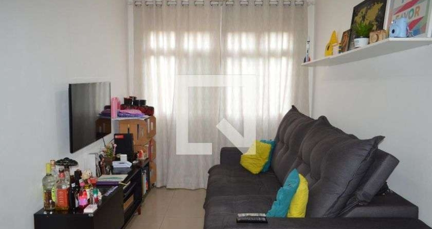 Apartamento para Aluguel - Jardim Santa Teresinha, 2 Quartos,  47 m² - São Paulo