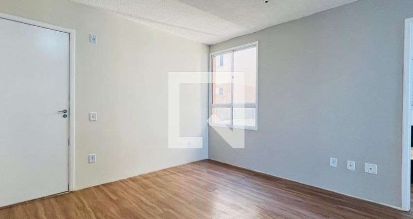 Apartamento para Aluguel - Mikail II, 2 Quartos,  48 m² - Guarulhos