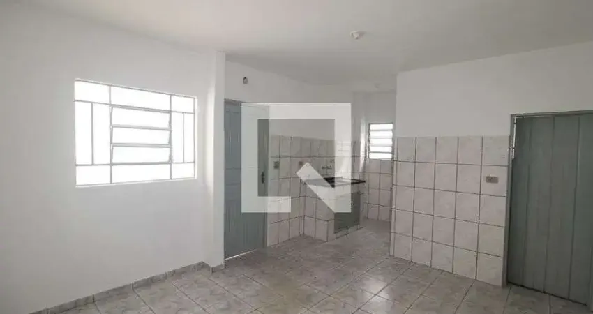 Casa para Aluguel - Casa Verde, 2 Quartos,  100 m² - São Paulo