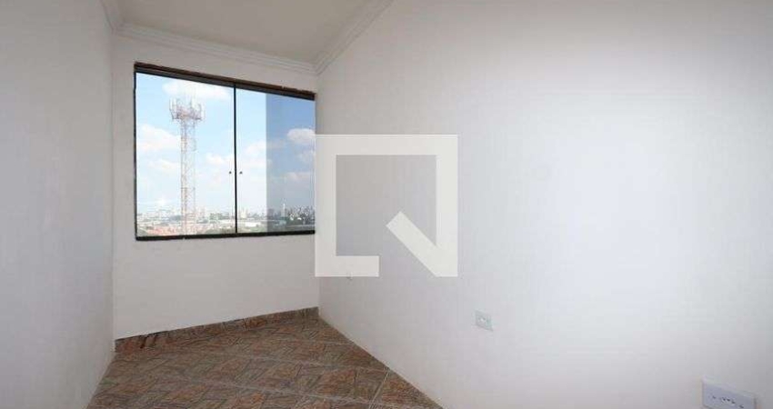 Apartamento para Aluguel - Vila Industrial, 1 Quarto,  30 m² - São Paulo