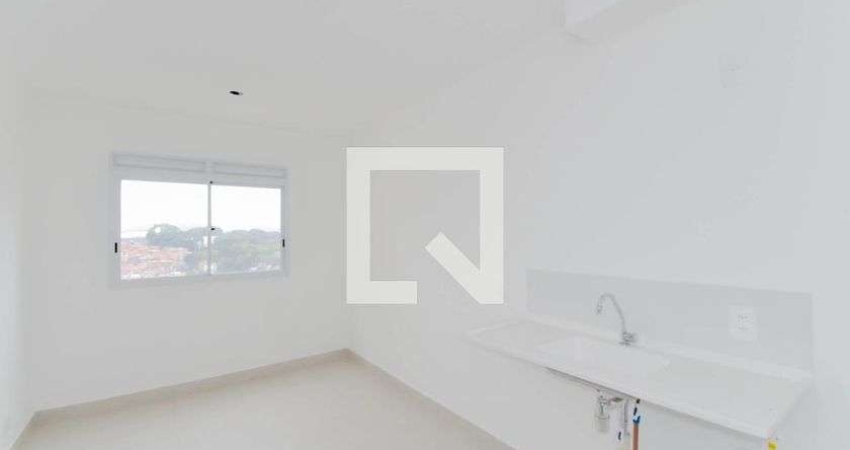 Apartamento para Aluguel - Ponte Grande, 2 Quartos,  33 m² - Guarulhos