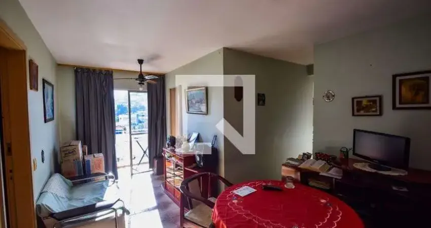 Apartamento para Aluguel - Piedade, 2 Quartos,  80 m² - Rio de Janeiro