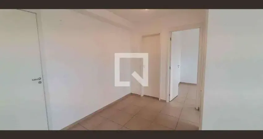 Apartamento para Aluguel - Bandeiras, 2 Quartos,  37 m² - Osasco