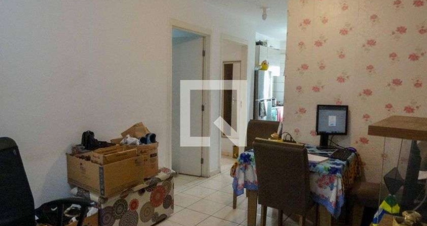 Apartamento para Aluguel - Quitaúna, 2 Quartos,  58 m² - Osasco