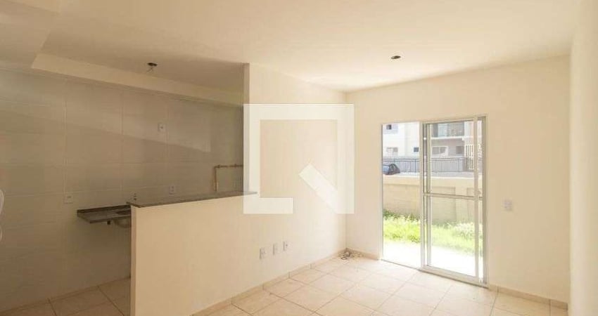 Apartamento para Aluguel - Campo Grande, 2 Quartos,  75 m² - Rio de Janeiro