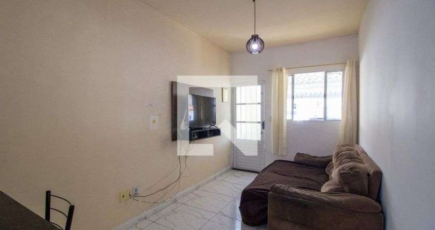 Casa / Sobrado em Condomínio para Aluguel - Parque Vitória Regia, 3 Quartos,  120 m² - Sorocaba