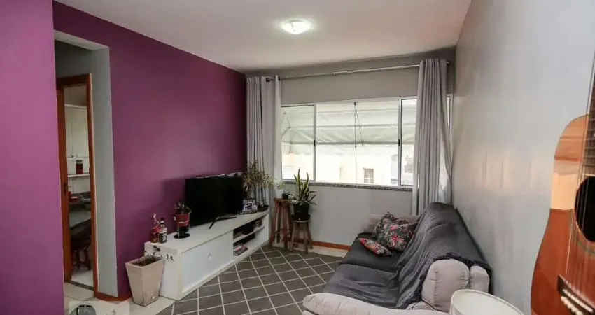 Apartamento para Aluguel - Meier, 2 Quartos,  55 m² - Rio de Janeiro