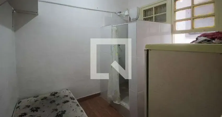 Kitnet / Stúdio para Aluguel - Aclimação, 1 Quarto,  10 m² - São Paulo