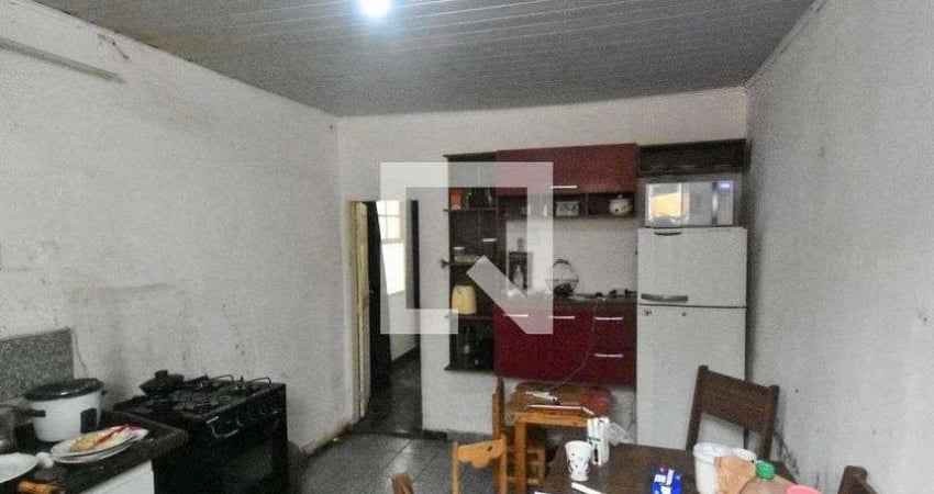 Casa para Aluguel - Vila Formosa, 1 Quarto,  50 m² - São Paulo