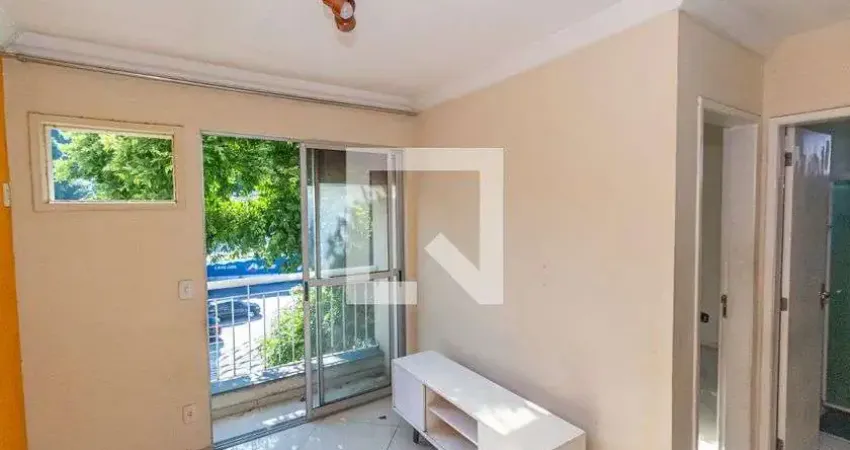 Apartamento para Aluguel - Vila Valqueire, 2 Quartos,  53 m² - Rio de Janeiro