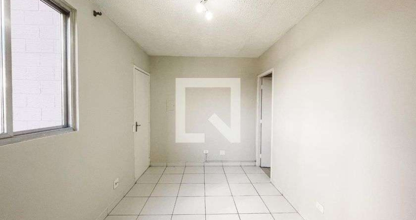 Apartamento para Aluguel - Lauzane Paulista, 2 Quartos,  64 m² - São Paulo