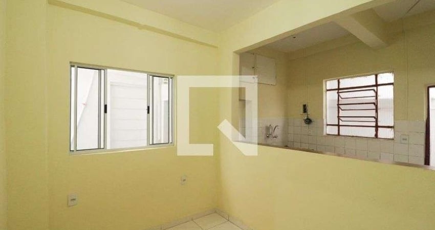 Casa para Aluguel - Casa Verde, 1 Quarto,  50 m² - São Paulo