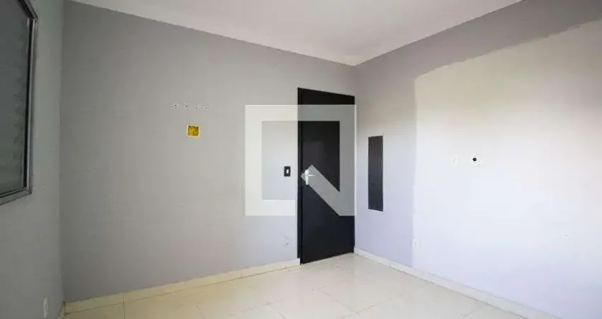 Casa para Aluguel - Jardim Nossa Senhora do Carmo, 1 Quarto,  42 m² - São Paulo