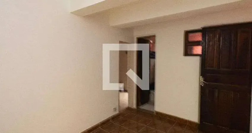 Casa para Aluguel - Vila Constança , 1 Quarto,  40 m² - São Paulo