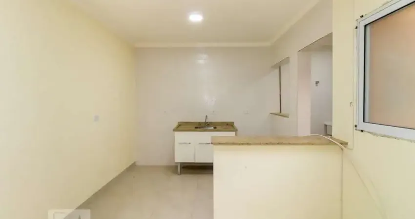 Apartamento para Aluguel - Vila Maria , 1 Quarto,  37 m² - São Paulo