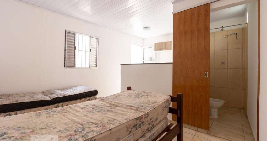 Kitnet / Stúdio para Aluguel - Butantã, 1 Quarto,  20 m² - São Paulo