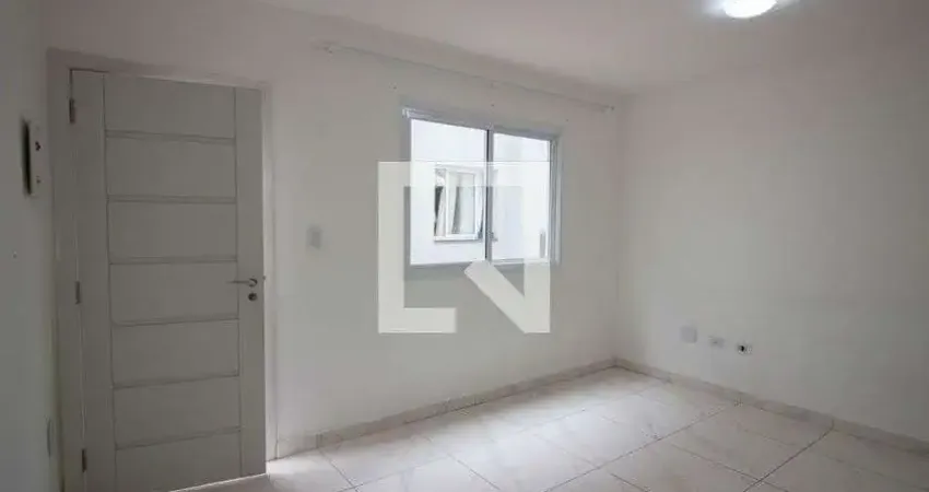 Casa para Aluguel - Vila Princesa Isabel, 2 Quartos,  70 m² - São Paulo