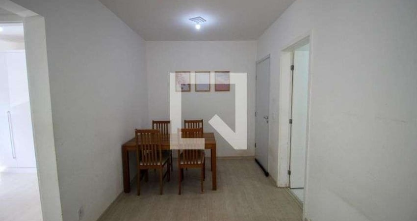 Apartamento para Aluguel - Parque Manchester, 2 Quartos,  48 m² - Sorocaba