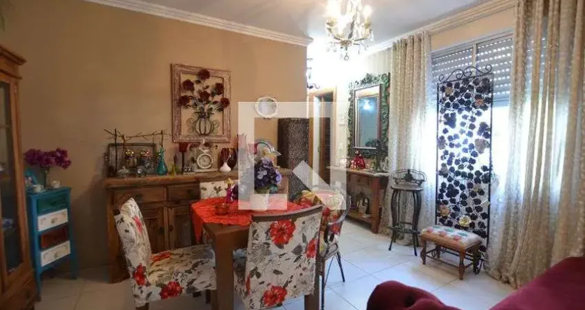 Apartamento para Aluguel - Santo Antônio, 2 Quartos,  60 m² - Porto Alegre