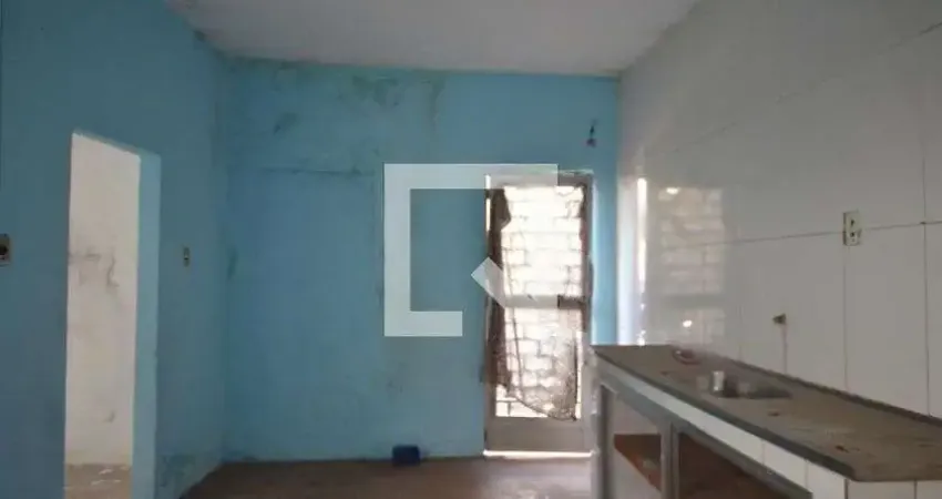 Casa para Aluguel - Irajá, 1 Quarto,  108 m² - Rio de Janeiro