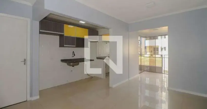Apartamento para Aluguel - Humaitá, 2 Quartos,  55 m² - Porto Alegre