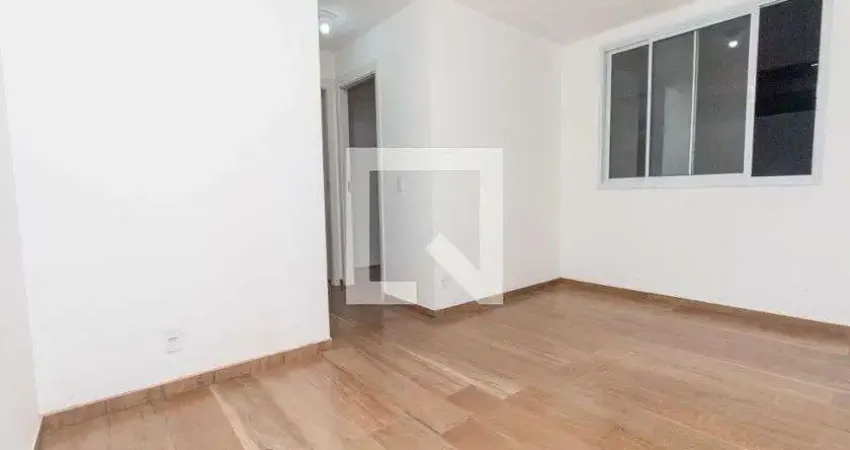 Apartamento para Aluguel - Tatuapé, 2 Quartos,  38 m² - São Paulo