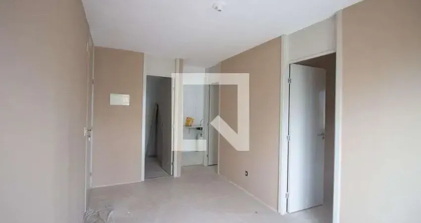 Apartamento para Aluguel - Vila Cosmopolita, 2 Quartos,  48 m² - São Paulo