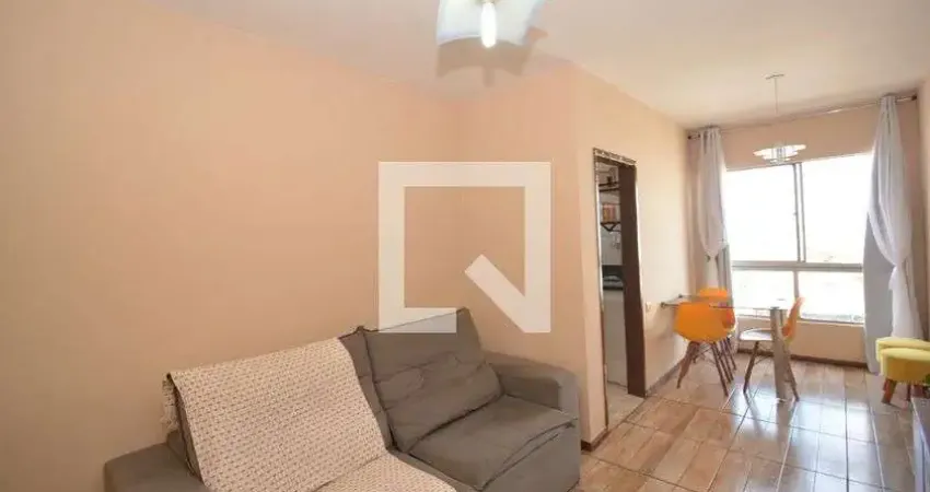 Apartamento para Aluguel - Madureira, 2 Quartos,  60 m² - Rio de Janeiro
