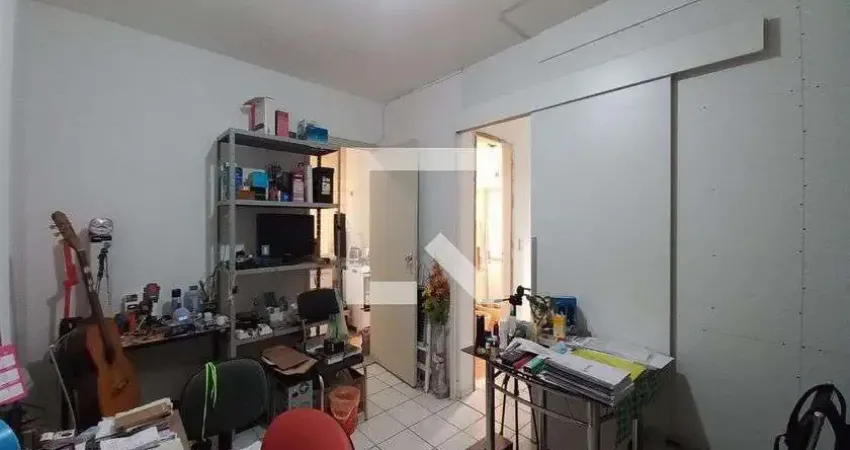 Kitnet / Stúdio para Aluguel - Botafogo, 1 Quarto,  45 m² - Campinas
