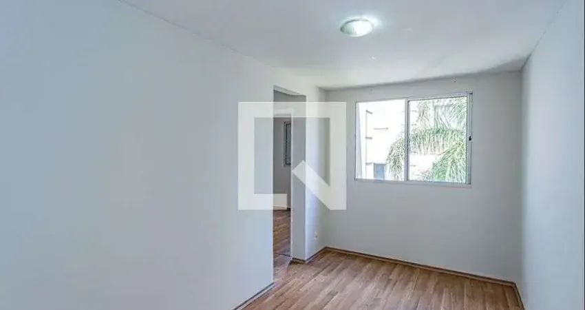Apartamento para Aluguel - Jardim Pirituba, 2 Quartos,  44 m² - São Paulo